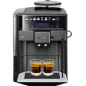 SIEMENS TE657509DE EQ.6 Plus s700 Kaffeevollautomat Schwarz