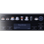 SIEMENS TE657509DE EQ.6 Plus s700 Kaffeevollautomat Schwarz