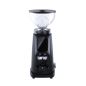FIORENZATO AllGround Vantaschwarz Kaffeemühle Vanta Schwarz matt (250 Watt, 64mm mit Titanbeschichtung)