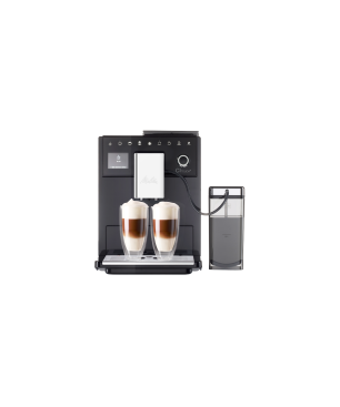 MELITTA CI Touch F 63/0-102 Kaffeevollautomat Schwarz