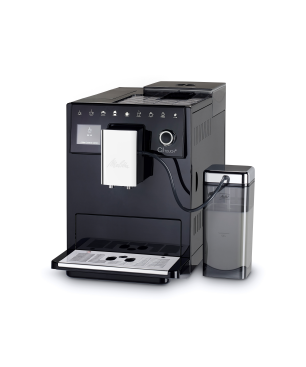 MELITTA CI Touch F 63/0-102 Kaffeevollautomat Schwarz