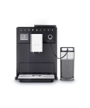 MELITTA CI Touch F 63/0-102 Kaffeevollautomat Schwarz
