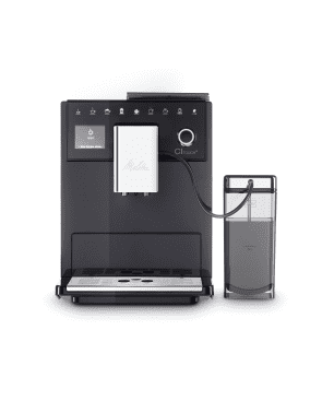 MELITTA CI Touch F 63/0-102 Kaffeevollautomat Schwarz