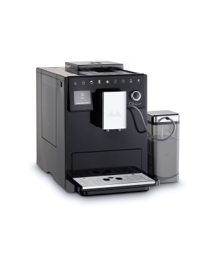 MELITTA CI Touch F 63/0-102 Kaffeevollautomat Schwarz