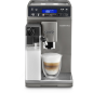 DELONGHI ETAM 29.666 T - AUTENTICA CAPPUCCINO Kaffeevollautomat Titanium/Silber