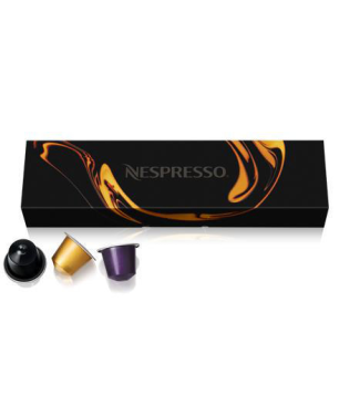 SAGE SNE900BSS4EGE1 Nespresso® Creatista Pro Kapselmaschine Edelstahl