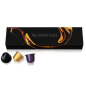 SAGE SNE900BSS4EGE1 Nespresso® Creatista Pro Kapselmaschine Edelstahl