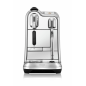 SAGE SNE900BSS4EGE1 Nespresso® Creatista Pro Kapselmaschine Edelstahl