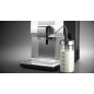 KRUPS EA 875 E Intuition Preference+ Kaffeevollautomat Silber