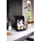 KRUPS EA 8918 EVIDENCE PIANO-BLACK Kaffeevollautomat Schwarz/Chrome