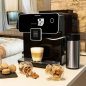 CECOTEC Power Matic-ccino 8000 Touch Kaffeemaschine Schwarz