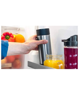 CECOTEC Power Matic-ccino 8000 Touch Kaffeemaschine Schwarz