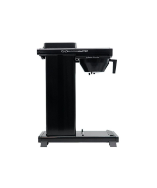 MOCCAMASTER Thermoking 3000 Kaffeemaschine Black