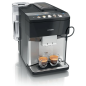 SIEMENS EQ.500 classic TP505D01 Kaffeevollautomat schwarz