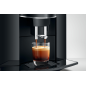 JURA D4 Kaffeevollautomat Piano Black