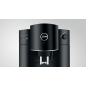 JURA D4 Kaffeevollautomat Piano Black