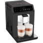 KRUPS EA895N Evidence Kaffeevollautomat Meteor Graphit