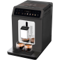 KRUPS EA895N Evidence Kaffeevollautomat Meteor Graphit
