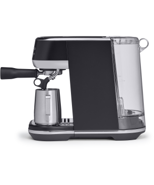 SAGE SES500BTR4EEU1 the Bambino Plus Espressomaschine Schwarz
