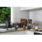 SAGE SES500BTR4EEU1 the Bambino Plus Espressomaschine Schwarz