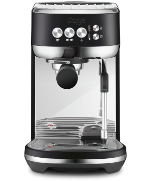 SAGE SES500BTR4EEU1 the Bambino Plus Espressomaschine Schwarz