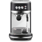 SAGE SES500BTR4EEU1 the Bambino Plus Espressomaschine Schwarz