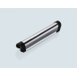 SIEMENS TI353501DE EQ.300 Kaffeevollautomat Silber