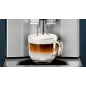 SIEMENS TI353501DE EQ.300 Kaffeevollautomat Silber