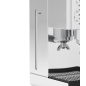 LELIT PL41EM Espressomaschine Edelstahl, Milchschäumer