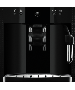 KRUPS EA 8160 SCHWARZ Kaffeevollautomat Schwarz