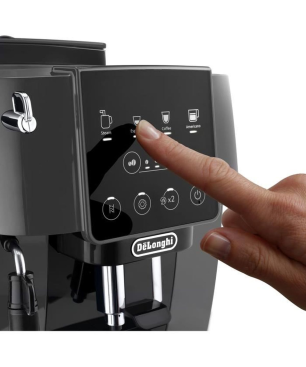 DE LONGHI ECAM220.22.GB Espressomaschine Grigio