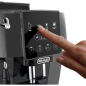 DE LONGHI ECAM220.22.GB Espressomaschine Grigio