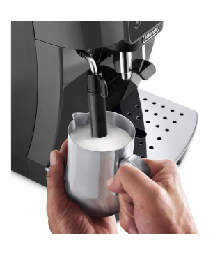 DE LONGHI ECAM220.22.GB Espressomaschine Grigio