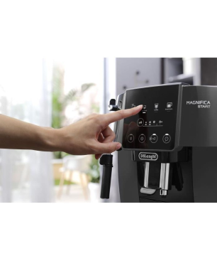 DE LONGHI ECAM220.22.GB Espressomaschine Grigio