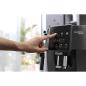 DE LONGHI ECAM220.22.GB Espressomaschine Grigio