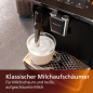 PHILIPS EP 3221/40 3200 MATT-SCHWARZ/EDELSTAHL PANARELLO Kaffeevollautomat Klavierlack-Schwarz