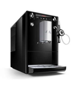 MELITTA Solo & Perfect Milk E 957-201 Kaffeevollautomat schwarz