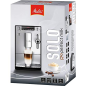 MELITTA Solo & Perfect Milk E 957-201 Kaffeevollautomat schwarz