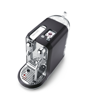 SAGE SNE800BTR2EGE1 Nespresso The Creatista Plus Kapselmaschine Schwarz