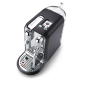 SAGE SNE800BTR2EGE1 Nespresso The Creatista Plus Kapselmaschine Schwarz