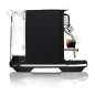SAGE SNE800BTR2EGE1 Nespresso The Creatista Plus Kapselmaschine Schwarz