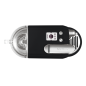SAGE SNE800BTR2EGE1 Nespresso The Creatista Plus Kapselmaschine Schwarz
