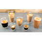 GASTROBACK 42619 Design Espresso Advanced Barista Espressomaschine Edelstahl