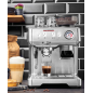 GASTROBACK 42619 Design Espresso Advanced Barista Espressomaschine Edelstahl