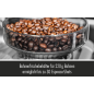 GASTROBACK 42619 Design Espresso Advanced Barista Espressomaschine Edelstahl