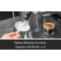GASTROBACK 42619 Design Espresso Advanced Barista Espressomaschine Edelstahl