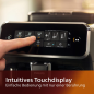 PHILIPS EP3221/40 Serie 3200 Kaffeevollautomat schwarz