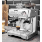 GASTROBACK 42619 Design Espresso Advanced Barista Espressomaschine Edelstahl