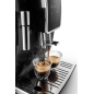 DELONGHI Dinamica ECAM350.15.B Kaffeevollautomat Schwarz