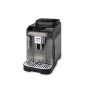 DELONGHI Magnifica Evo ECAM290.42.TB Kaffeevollautomat Titan/Schwarz